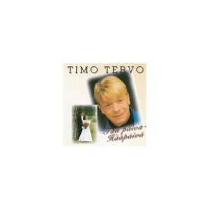 TERVO TIMO: Tää Päivä-Hääpäivä