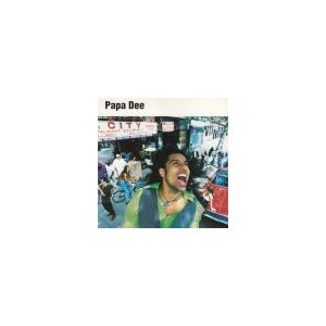 PAPA DEE: Original Master