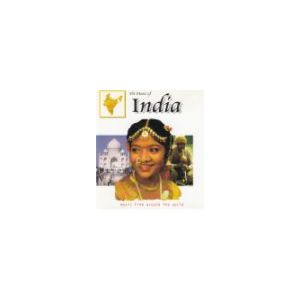 MUSIC FROM AROUND THE WORLD