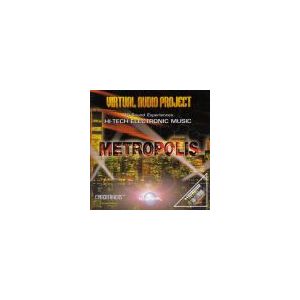 VIRTUAL AUDIO PROJEKT