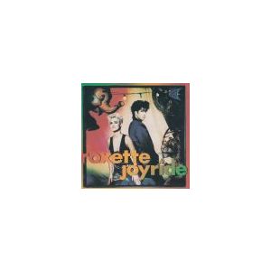 ROXETTE: Joyride (n)