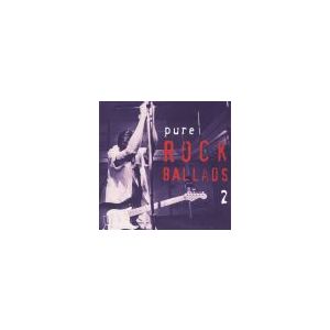 PURE ROCK BALLADS 2 (N)