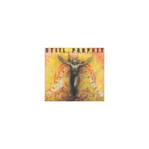 STEEL PROPHET: Dark Hallucinations