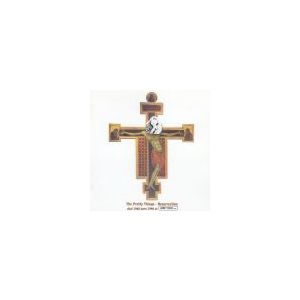 PRETTY THINGS: Resurrection