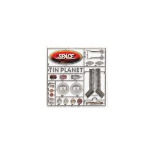 SPACE: Tin Planet