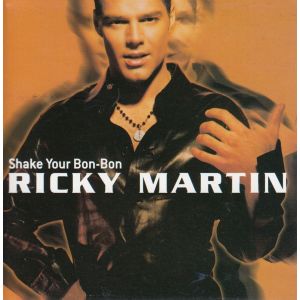 Martin Ricky: Shake Your Bon-Bon