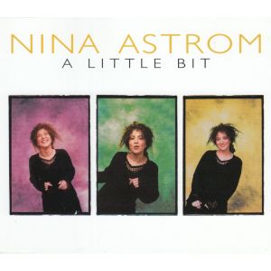 Astrom Nina: A Little Bit