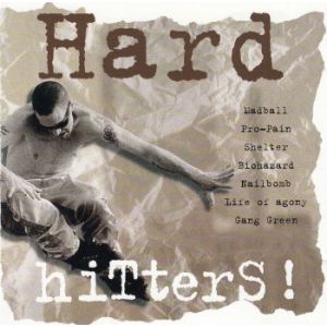 HARD HITTERS