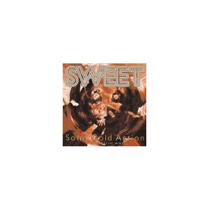 SWEET: Solid Gold Action - 15 Alternative Mixes