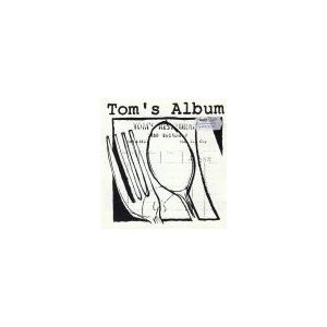 TOM'S ALBUM