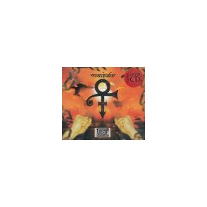 PRINCE: Emancipation (3CD)