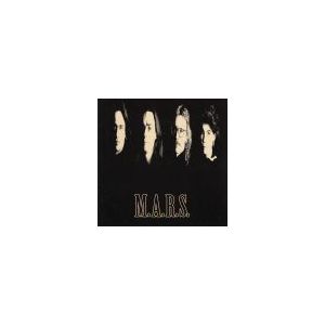 M.A.R.S.: M.A.R.S.