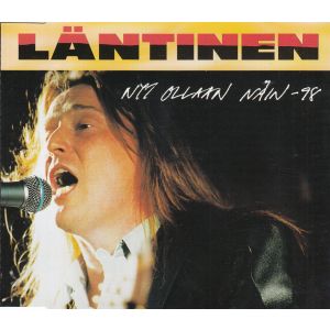 Läntinen Tommi: Nyt ollaan näin -98
