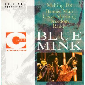 Blue Mink: Classic Tracks