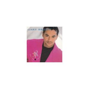 BROWN GARY: Rhythm Or Romance