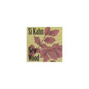 KAHN SI: New Wood