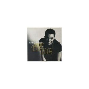 THOMAS KENNY: Wait For Me