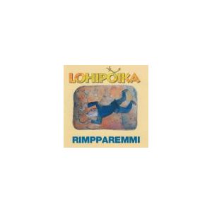 RIMPPAREMMI: Lohipoika