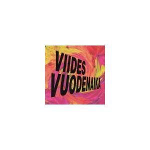 VIIDES VUODENAIKA: Viides Vuodenaika