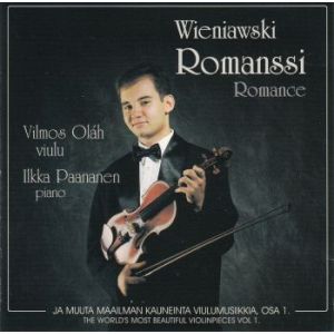 ÓLAH VILMOS: Romanssi