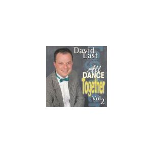 LAST DAVID: All Dance Together Vol. 2
