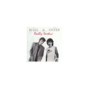 HALL DARYL & OATES JOHN: Really Smokin'