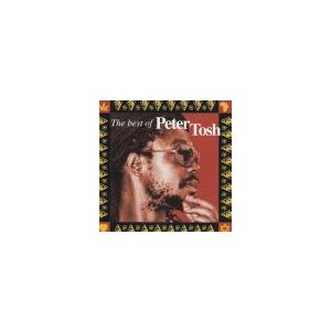 TOSH PETER: Scrolls Of The Prophet - Best Of