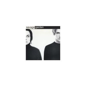 SAVAGE GARDEN: Savage Garden (n)