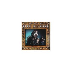 KING DIAMOND: Best Of