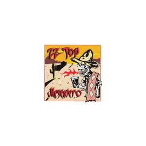 ZZ TOP: Mescalero
