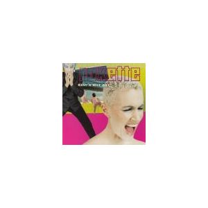 ROXETTE: Have A Nice Day