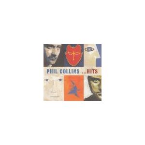 COLLINS PHIL: Hits