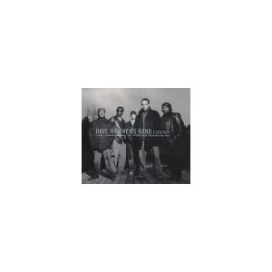 MATTHEWS DAVE BAND: Everyday