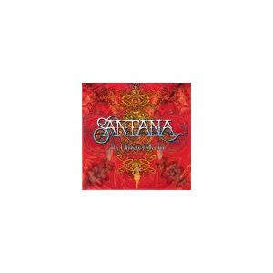 SANTANA: Ultimate Collection (2cd) (n)
