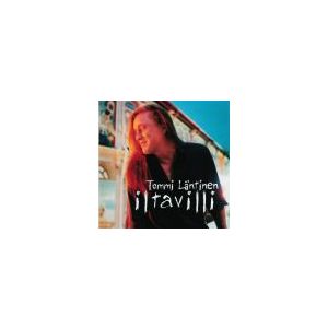 LÄNTINEN TOMMI: Iltavilli