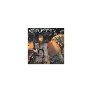 CREED: Weathered