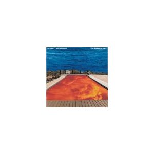 RED HOT CHILI PEPPERS: Californication