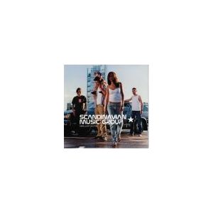 SCANDINAVIAN MUSIC GROUP: Onnelliset Kohtaa