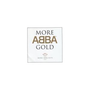 ABBA: More Gold