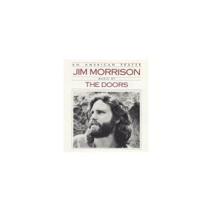 MORRISON JIM: An American Prayer - Music By The Doors