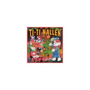 TI-TI NALLEN JOULU: TI-TI NALLEN JOULU