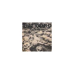 BATHORY: Requiem