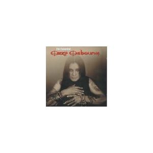 OSBOURNE OZZY: Essential (2cd)