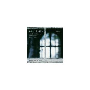 KUKKO SAKARI: Virret