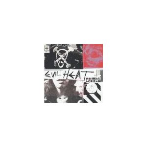 PRIMAL SCREAM: Evil Heat