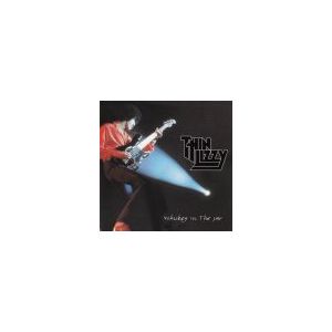 THIN LIZZY: Whiskey In The Jar