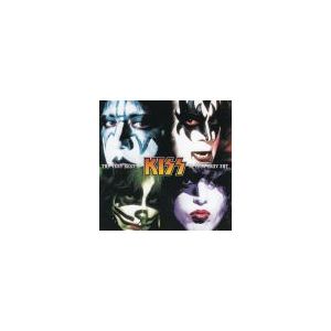 KISS: Very Best Of