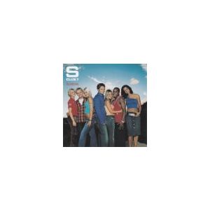 S CLUB 7: Sunshine