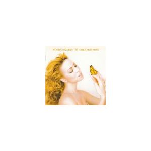 CAREY MARIAH: Greatest Hits Ltd.(2cd)