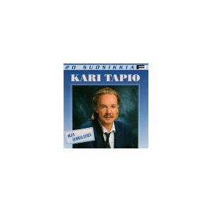 KARI TAPIO: Olen Suomalainen / 20 S.